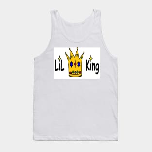 Lil King Tank Top